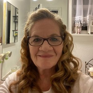 Meet your Posher, Teri